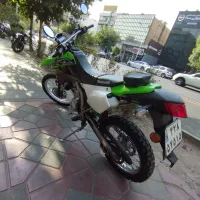 موتور کاوازاکیKLXتریل۲۵۰کاواساکی‌ مدلkawasaki۱۴۰۰|موتورسیکلت|تهران, عباس‌آباد|دیوار