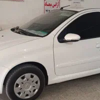 فروش رانا پلاس ارتقا یافته|خودرو سواری و وانت|اهواز, سپیدار|دیوار