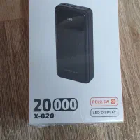 پاور بانک فست