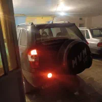 ام وی ام x33 معاوضه بانیسان|خودرو سواری و وانت|ملایر, |دیوار