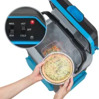 یخچال مسافرتی|یخچال و فریزر|بندر گناوه, |دیوار