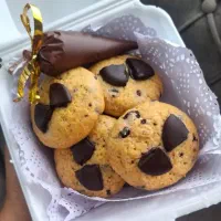 کوکی کافیشاپی|خوردنی و آشامیدنی|قم, پردیسان|دیوار