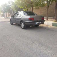 پژو۴۰۵ مدل۷۴ فوق العاده سالم وتمیز به قیمت مناسب