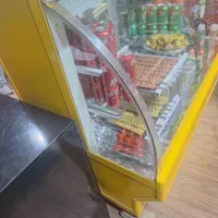 کباب پز باتجربه ویه نظافت چی