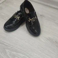 کفش پسرانه کالج