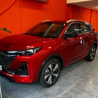 چانگان Cs55 plus 2024