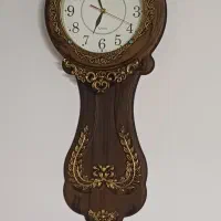 ساعت دیواری
