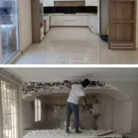 پیمانکاری ،۱۸ماهه|خدمات پیشه و مهارت|کاشان, الغدیر|دیوار