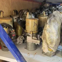 پمپ هیدرولیک مزدا 3|قطعات یدکی و لوازم جانبی|تهران, تهرانپارس شرقی|دیوار