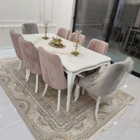 میز صندلی چستر سفارشی