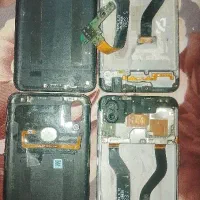 دوتا گوشی A10S ویک A5 برای قطعات