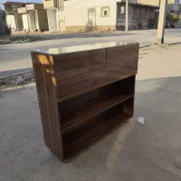 میز پیشخوان مغازه ای|فروشگاه و مغازه|یزد, |دیوار