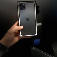 iPhone 11 Pro Max - آیفون ۱۱ پرو مکس|موبایل|تهران, میرداماد|دیوار