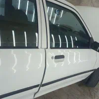 پراید ۱۳۱ فروشی مدل ۹۷