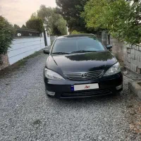 تویوتا کمری گرند