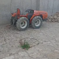 تراکتور کمرشکن ایتالیای|خودرو سنگین|مشهد, توس فردوسی|دیوار