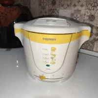 سرخ کن نو نو