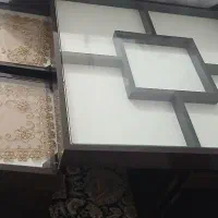 مبل خونگی ۷ نفره با میز
