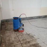 خدمات سنگ سابی استاد زنجانی|خدمات نظافت|قزوین, |دیوار