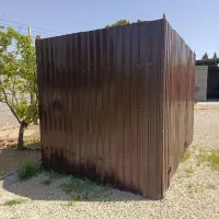 دستگاه تولید ذغال صنعتی مدل هلندی