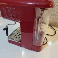 اسپرسو ساز برند مباشی|سماور، چایساز، قهوهساز|قم, نخودی|دیوار