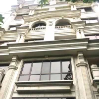 زعفرانیه ۲۰۰ متر پاگرد مجرا ۳پارکینگ سندی سند شخصی