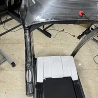 تردمیل شیب برقی*۱۲۰کیلو/استوک تایوانی*فول|تجهیزات ورزشی|بوکان, |دیوار