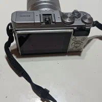 دوربین Fujifilm xa3|دوربین عکاسی و فیلم‌برداری|مشهد, اقبال|دیوار