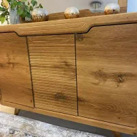 میزتلویزیون وکنسول ست|بوفه، ویترین، کنسول|شهرکرد, |دیوار