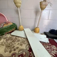 پنجه سقفی smc