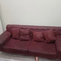 مبل ۳ نفره چیستر راحتی|مبلمان خانگی و میز عسلی|تهران, دربند|دیوار
