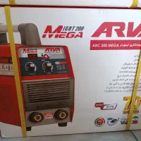 دستگاه جوش آروا. (تخفیف و جشواره 35٪درصدی)|ابزارآلات|ملایر, |دیوار