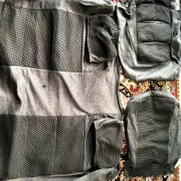 روکش صندلی پراید،کفپوش، دورفرمان، جلو داشبرد|قطعات یدکی و لوازم جانبی|بجنورد, |دیوار