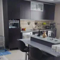 عمده فروشی برچسب هایگلاس کابینت سرامیک کمدکف زمین|خدمات پیشه و مهارت|شیراز, صاحب الزمان|دیوار