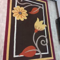 قالیچه|فرش|شیراز, جوادیه|دیوار