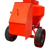 میکسر خلاطه بتونیر|ماشین‌آلات صنعتی|خمینی‌شهر, |دیوار