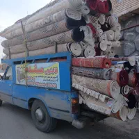 قالیشویی طلاب طبرسی آوینی مصلی سیدی