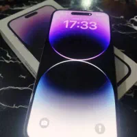 آیفون 14 پرومکس حافظ 256