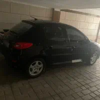 ۲۰۷مدل۱۴۰۱|خودرو سواری و وانت|تهران, مشیریه|دیوار