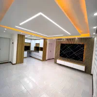 اپارتمان خوش نقشه بدون پرتی/94 متر