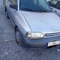 پراید 131دوگانه کارخانه|خودرو سواری و وانت|بستان آباد, |دیوار