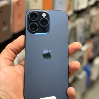 Iphone15promax ( در حد نو خیلی تمیز پلمپ )