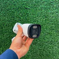 دوربین مداربسته و دزدگیر اماکن|دوربین مداربسته|رباطکریم, شترخوار|دیوار