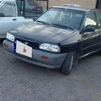 پراید فروشی مدل 82|خودرو سواری و وانت|ابهر, |دیوار