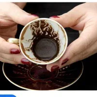 فال قهوه و تاروت|خدمات پذیرایی، مراسم|شیراز, کوشک میدان|دیوار