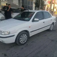 سمندlx89|خودرو سواری و وانت|جنت, |دیوار