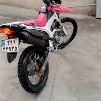 متور فلات ۲۰۰