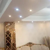 آپارتمان ۱۱۸ متر باغ میشه کوی گاز