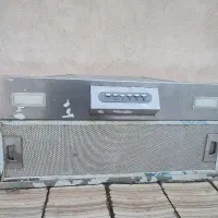 هود آشپزخانه توکار بیمکث