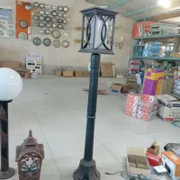 انواع چراغ های مدرن، حیاطی، ویلایی (درخشان )|لامپ و چراغ|تبریز, |دیوار